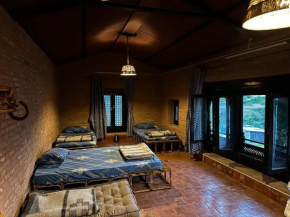 karma farm stay